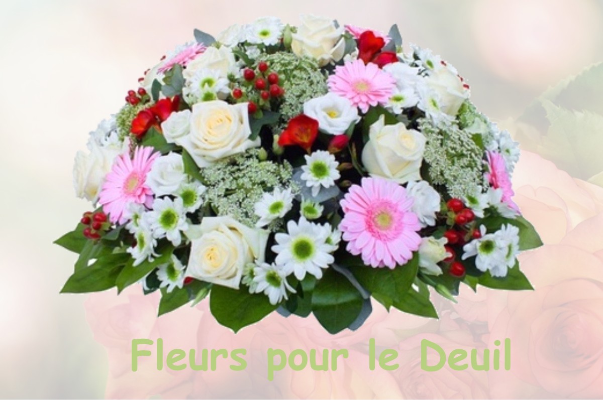 fleurs deuil LA-SEYNE-SUR-MER