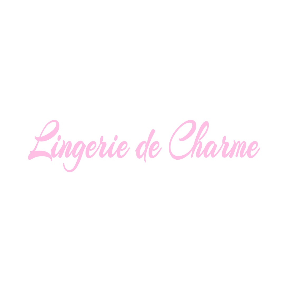 LINGERIE DE CHARME LA-SEYNE-SUR-MER